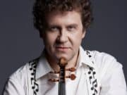 Концертът на Веско Ешкенази в Панагюрище ще е на 3-ти април