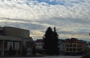 Панагюрище в топ 10 в страната за 2019 г. по размер на средна брутна месечна заплата