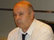 Напусна ни спортният деятел с панагюрски корен Стоян Караиванов