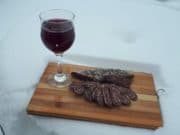 Най-доброто червено вино в Бъта е на Нено Стойковски