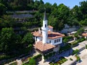 Година на Панагюрище започва в Двореца в Балчик