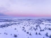 Февруарската пролет свърши