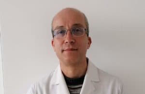 Д-р Спасимир Шопов със статия в престижно медицинско издание