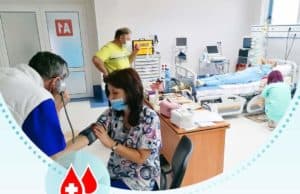 На 17 март в „Уни Хоспитал“ ще има кръводарителска акция
