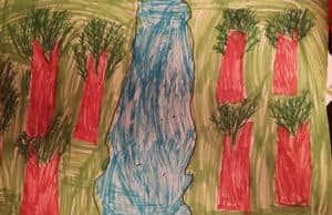 Младите еколози в Стрелча онлайн отбелязаха Световния ден на водата