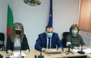 Oт днес в област Пазарджик се въвеждат временни противоепидемични мерки (ВИДЕО)