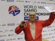 Почина Иван Докторов