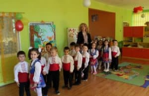 Община Панагюрище напълно освобождава от такси за детски градини родителите на 5 и 6-годишните деца