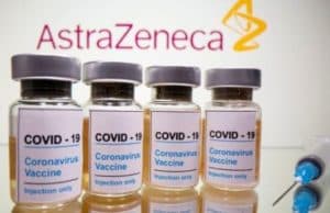 Смъртен случай в Пловдив e причината да спрат ваксинацията с АстраЗенека
