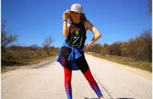 ЗУМБА Фитнес отваря врати в Панагюрище!