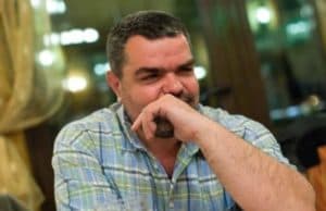 Томи Наплатанов е тазгодишният носител на Общинската награда за краеведска дейност „Любородие“