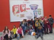 Благотворителни инициативи в навечерието на най-големия християнски празник Великден