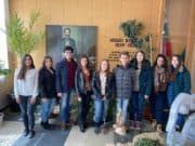 Бончевци са първи в областта на олимпиади по български език и литература, биология, химия и астрономия