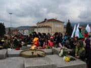 Панагюрище отбелязва 20 април – деня на избухване на Априлското въстание през 1876 година