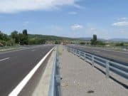 Ремонти ограничават частично движението по по АМ „Тракия“, бъдете внимателни