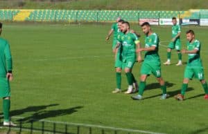 Оборище със загуба 3:2 от Беласица след силен мач