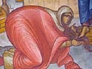 На Велика сряда Юда обещал да предаде Исус за 30 сребърника