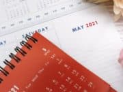 Вижте кога ще почиваме през май