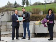 Връчиха наградата „Любородие“