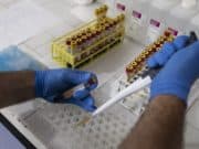 Област Пазарджик премина в червената COVID зона