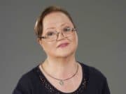 Отиде си певицата Ваня Костова