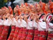 На Светла сряда се изпълняват обичаи за дъжд и плодородие