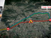 Ще се забави ли и с колко ремонтът на АМ „Тракия“?