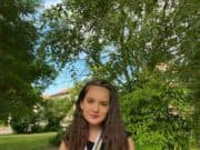 Василена Маслева с първо място в националния конкурс „Златен извор“