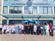 5 години „Уни Хоспитал“ – Всичко за здравето под един покрив