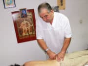 Роденият на Еньовден Паско Райчев – чекръкчията е орисан за миг да оправя сецнато и изкривено