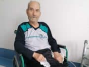 След 52 дни в Реанимация пациент на „Уни Хоспитал“ с КОВИД-19 бе излекуван