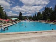 Плажът в Стрелча отваря врати на 26 юни