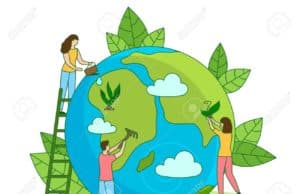 Pana Green Park ще раздава безплатни чували за всички, които ще се включат в „Да изчистим България заедно”