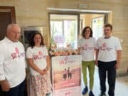 Община Стрелча и Сдружение „Българска розова долина” инициираха кампания „SOS БЪЛГАРСКА РОЗА”