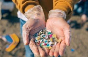 Мислите, че темата за пластмасовото замърсяване не ви касае? Помислете пак!