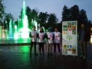 В Панагюрище бе отбелязан Европейският ден на донорството и трансплантацията на органи