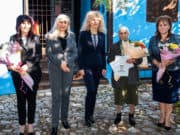 Връчиха Поименната студентска стипендия „Проф. Марин Дринов“