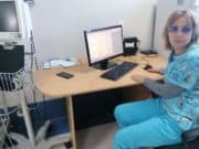 В МЦ-Панагюрище е разкрита COVID зона