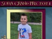 ПЪРВИЯТ АВТОРСКИ ПРОЕКТ НА МУЗИКАЛНИЯ ТАЛАНТ ХРИСТИЯН БАЛЕВ ПОЛУЧИ ДВА ЗЛАТНИ ПРИЗА ОТ МЕЖДУНАРОДНИЯ КОНКУРС SOFIA GRAND PRIX 2021