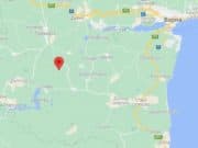 Земетресение 3.4 край Провадия