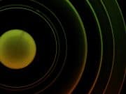 Магнитната буря, която удари Земята, постепенно затихва