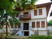 ИСТОРИЧЕСКИЯ МУЗЕЙ- СТРЕЛЧА ЗАВЪРШИ ПРОЕКТ С ПЪЛНО ФИНАНСИРАНЕ ОТ МИНИСТЕРСТВО НА КУЛТУРАТА