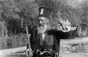 Необикновеният живот на поп Груйо Бански – свещеникът революционер