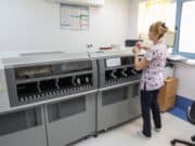 В “Уни Хоспитал“ се издава „зелен сертификат“ при наличие на антитела и на деца