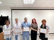 Днес бяха връчени сертификати „Лекарите, на които вярваме“