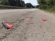 Трима души загинаха в катастрофа в Пазарджишко