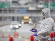 Д-р Христо Хинков: Очаква се пета вълна на коронавирус през февруари