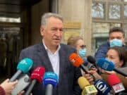 Отменя се изискването за писмено информирано съгласие за ваксиниране срещу COVID-19