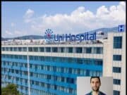 Втора успешна донорска ситуация в МБАЛ „Уни Хоспитал“