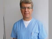 Д-р Цветолюб Митев, гастроентеролог, ще консултира пациенти всяка сряда